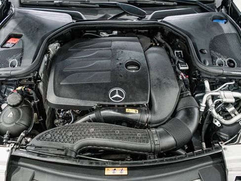 Used 2022 Mercedes-Benz E 350 Sedan image 28