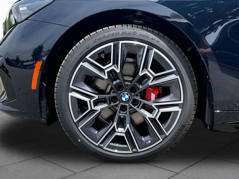 New 2026 BMW 530i w/ M Sport Package RWD image 11