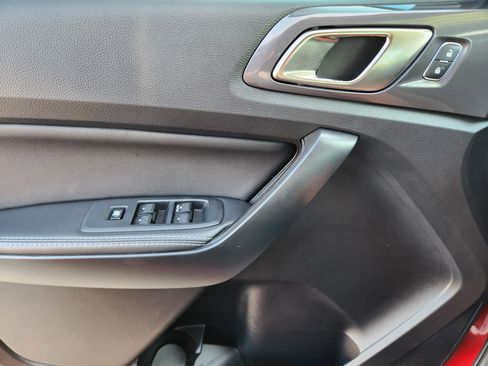 Used 2021 Ford Ranger Lariat w/ Equipment Group 501A High image 29