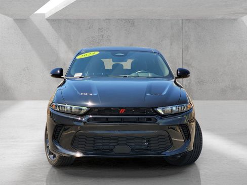 Used 2024 Dodge Hornet R/T Plus AWD/4WD image 3