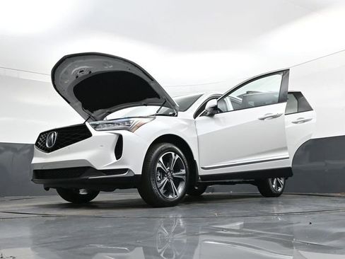 New 2026 Acura RDX w/ Technology Package image 44