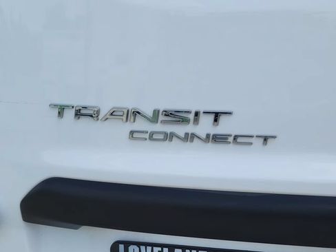Certified 2022 Ford Transit Connect XL FWD image 13
