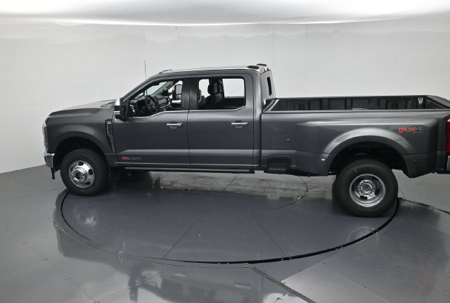 New 2026 Ford F350 Lariat w/ Lariat Ultimate Package AWD/4WD image 50