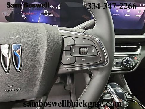 New 2026 Buick Envista Sport Touring w/ Convenience I Package image 26