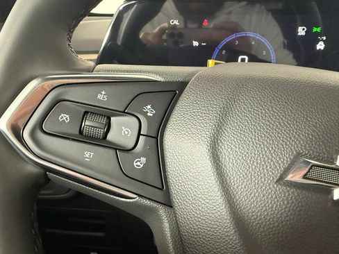 New 2026 Chevrolet TrailBlazer ACTIV w/ Convenience Package FWD image 24