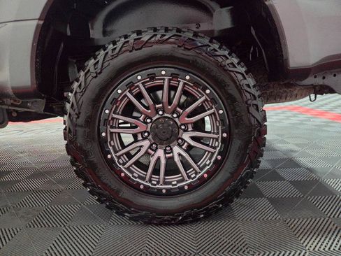 Used 2020 Ford F350 Platinum image 94