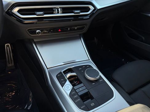 Used 2023 BMW 330e w/ M Sport Package image 21