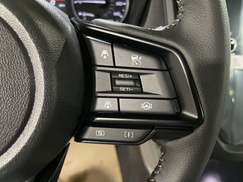 New 2026 Subaru Forester Premium image 18