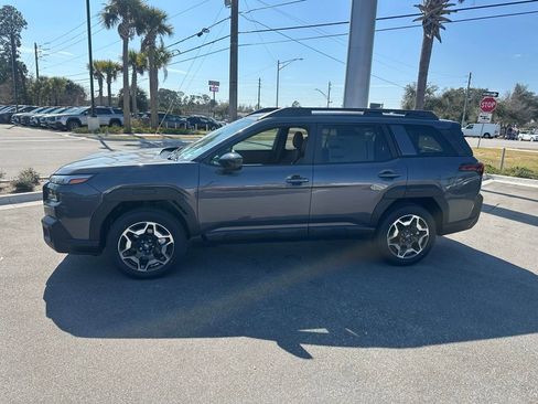 New 2026 Subaru Outback Touring image 5