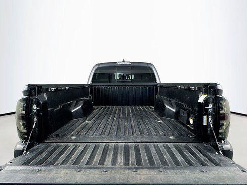 Certified 2023 Toyota Tacoma TRD Off-Road AWD/4WD image 23