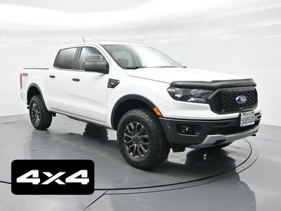Used 2019 Ford Ranger XLT w/ Equipment Group 302A Luxury