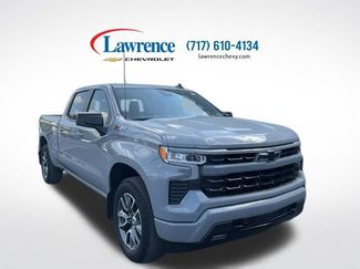 Used 2024 Chevrolet Silverado 1500 RST w/ Convenience Package II AWD/4WD video 1
