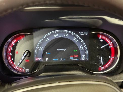 Certified 2023 Toyota RAV4 Adventure w/ Convenience Package AWD/4WD image 27