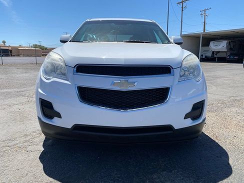 Used 2015 Chevrolet Equinox LT w/ Driver Convenience Package FWD image 13