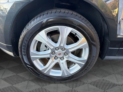 Used 2015 Cadillac SRX Performance w/ Driver Awareness Package image 35