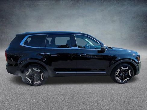 Used 2023 Kia Telluride S image 10