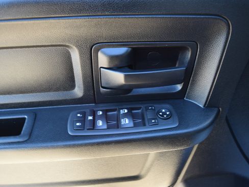 Used 2021 RAM 1500 Tradesman w/ Popular Equipment Group image 9