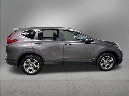 Used 2018 Honda CR-V EX-L image 6