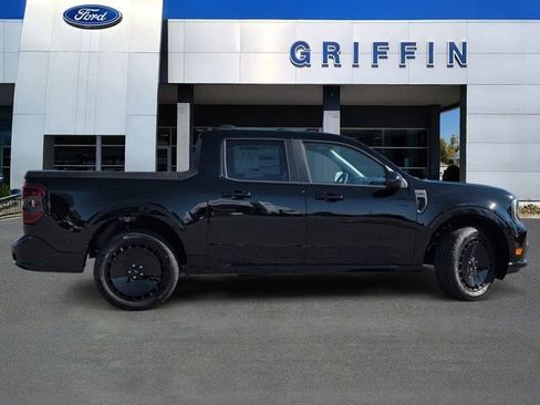 New 2026 Ford Maverick Lobo image 3