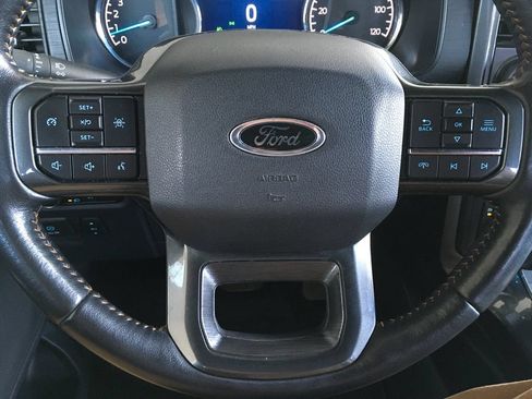 Used 2022 Ford F150 Tremor w/ Equipment Group 401A Mid AWD/4WD image 17