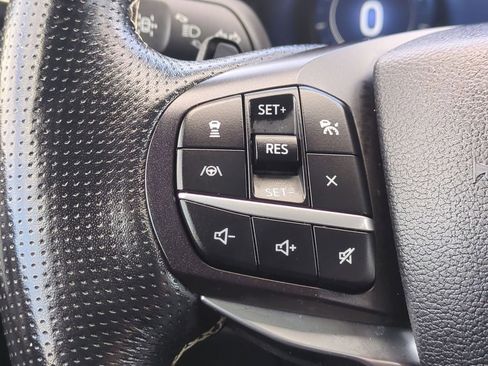 Used 2020 Ford Explorer ST w/ ST Street Pack image 24