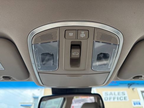 Used 2017 Hyundai Tucson Limited w/ Limited Ultimate Package 03 AWD/4WD image 16