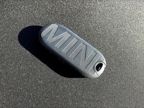 Used 2026 MINI Cooper S image 12