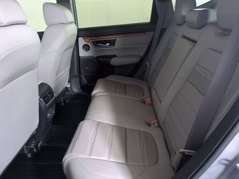 Used 2021 Honda CR-V Touring image 27