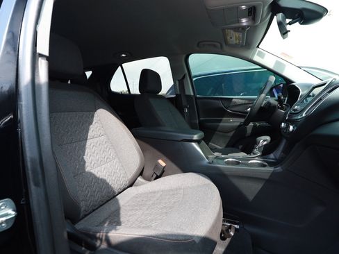 Used 2022 Chevrolet Equinox LT AWD/4WD image 19