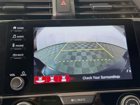 Used 2021 Honda Civic Sport image 31