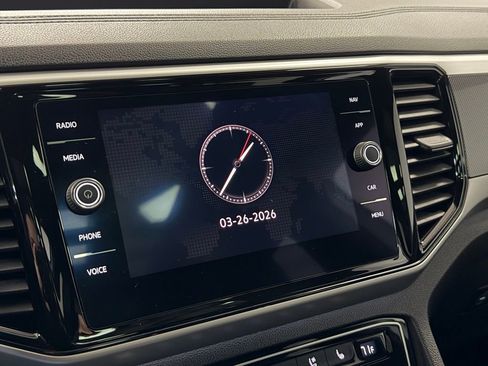 Used 2022 Volkswagen Atlas Cross Sport SEL Premium R-Line w/ Cross Sport MDO Package image 19