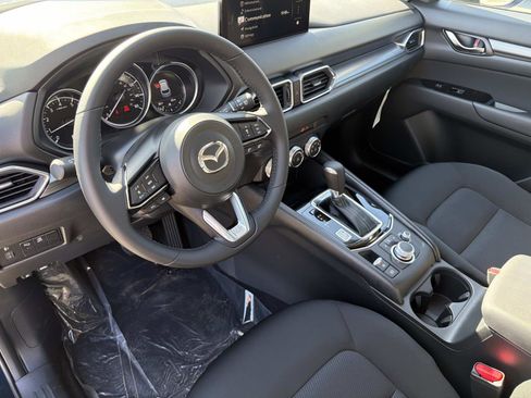 New 2025 MAZDA CX-5 AWD 2.5 S image 7