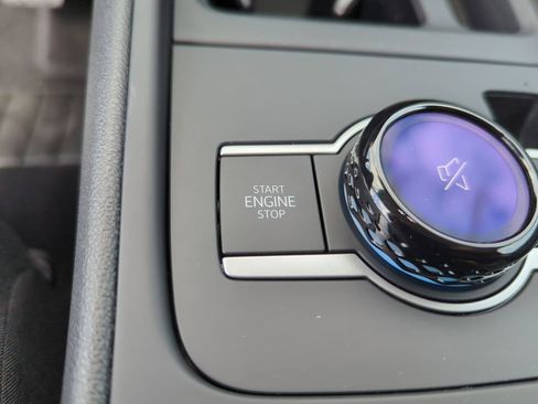 New 2026 Volkswagen Tiguan S image 38