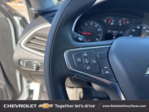 Used 2024 Chevrolet Malibu LT image 23