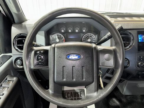 Used 2012 Ford F250 XL w/ PWR Equipment Group image 18