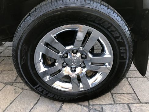 Used 2012 Toyota Tacoma 4x4 Double Cab w/ TRD Sport Upgrade Pkg image 13