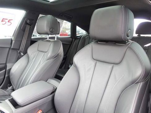 Used 2021 Audi A5 2.0T Premium w/ Convenience Package image 23