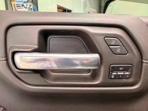 Used 2020 GMC Sierra 1500 Denali w/ Technology Package AWD/4WD image 30