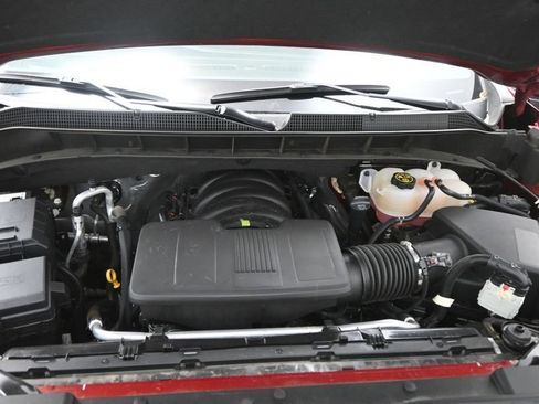 Used 2024 Chevrolet Silverado 1500 LT RWD image 25