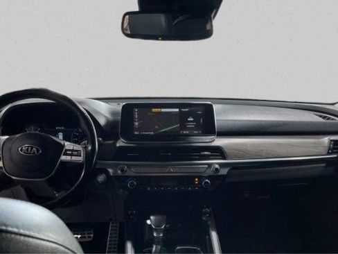 Used 2021 Kia Telluride SX image 13