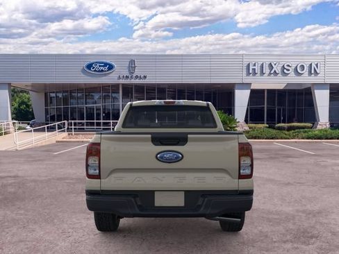 New 2026 Ford Ranger XL RWD image 6