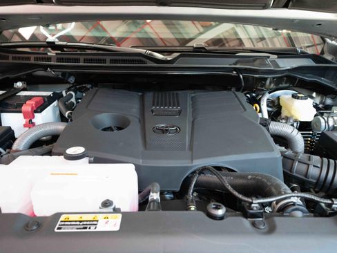 New 2026 Toyota Tundra 1794 Edition w/ TRD Performance Package (TMS) image 30