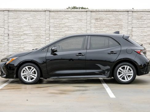Used 2022 Toyota Corolla SE image 12