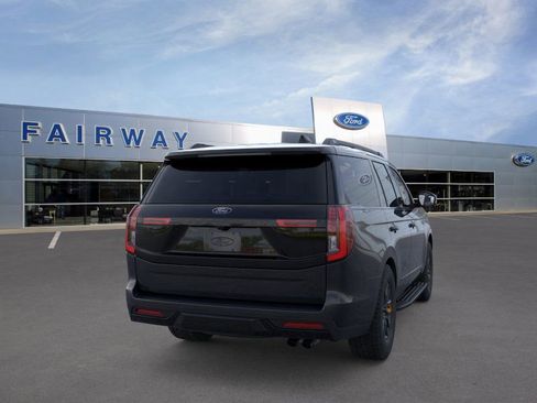 New 2025 Ford Expedition Tremor image 56