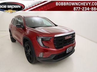 Used 2024 GMC Acadia Elevation w/ Super Cruise Package video 1
