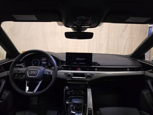 Used 2025 Audi A5 2.0T Premium Plus w/ Convenience Plus Package image 32