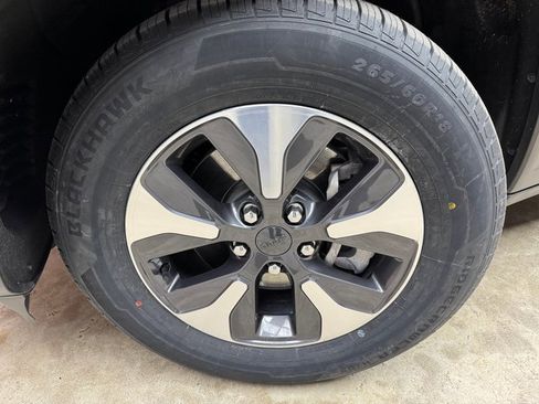 Used 2022 Jeep Grand Cherokee Limited 4xe image 29