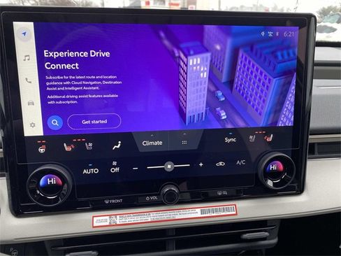 New 2026 Toyota bZ image 10