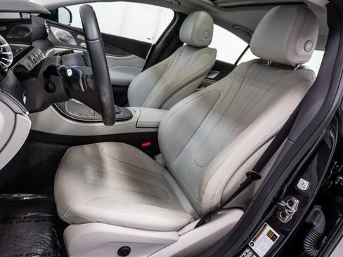Used 2022 Mercedes-Benz CLS 450 4MATIC image 6