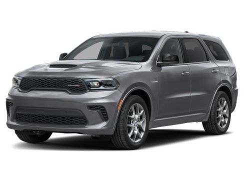Used 2026 Dodge Durango GT AWD/4WD image 4